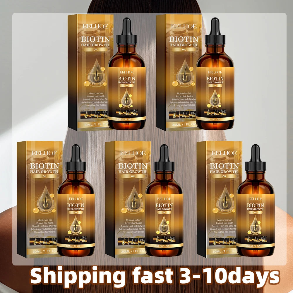 Hair Care Serum Repairing Damage Frizzy Hair Improving Dryness Moisturizing Root Shiny Hair Smoothing Care Growth Oil